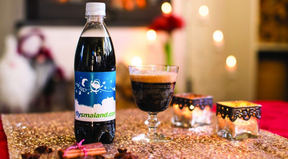 julmust